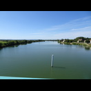 Die Saône
